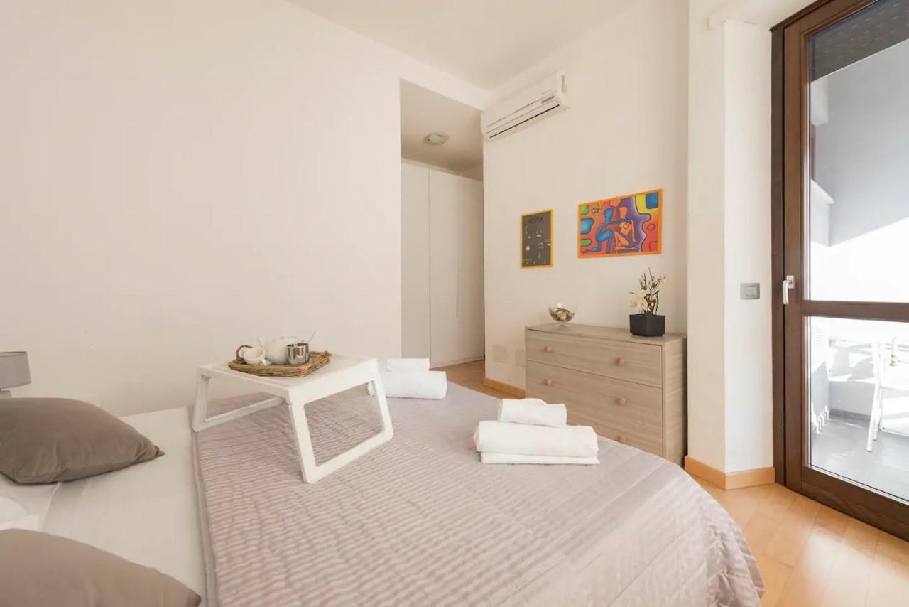 World Wide Bed San Giovanni Roma Exterior foto