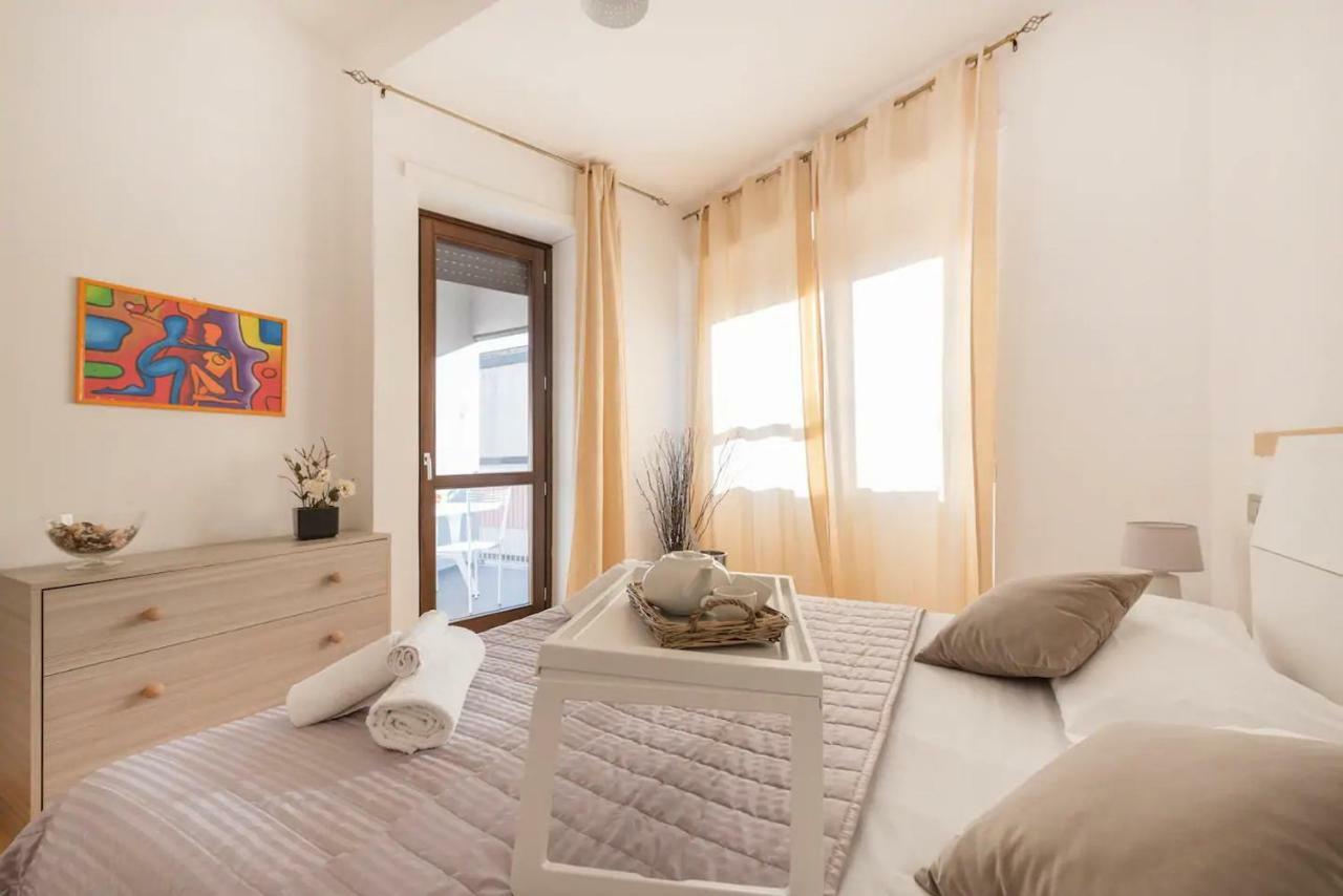 World Wide Bed San Giovanni Roma Exterior foto