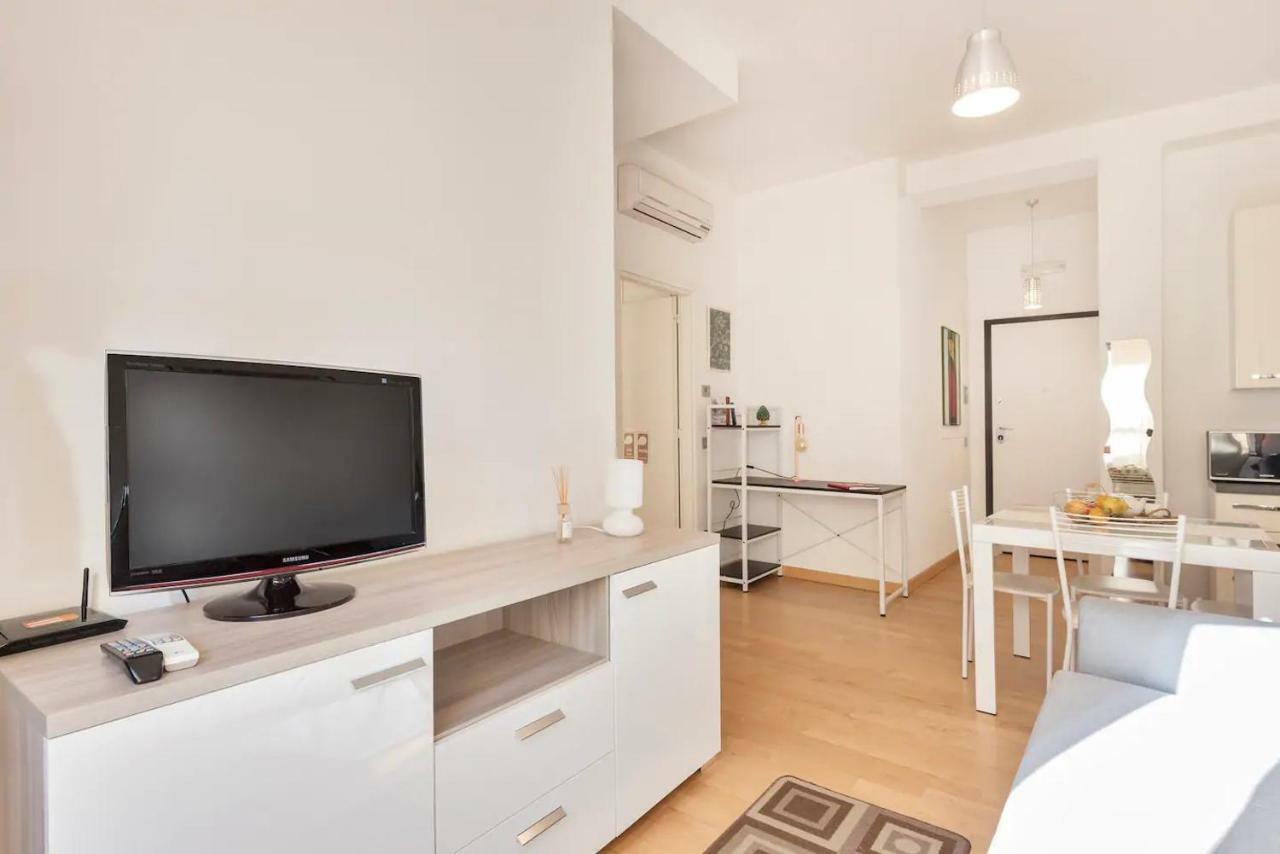World Wide Bed San Giovanni Roma Exterior foto